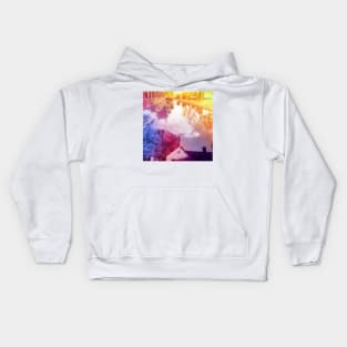 Reflections Kids Hoodie